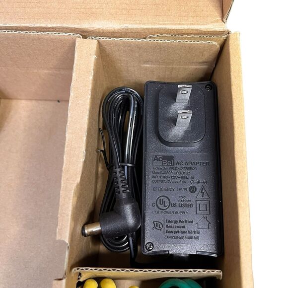 CenturyLink Prism TV Technicolor C2100T 802.11AC Modem Router Gigabit DSL Fiber - Picture 12 of 15